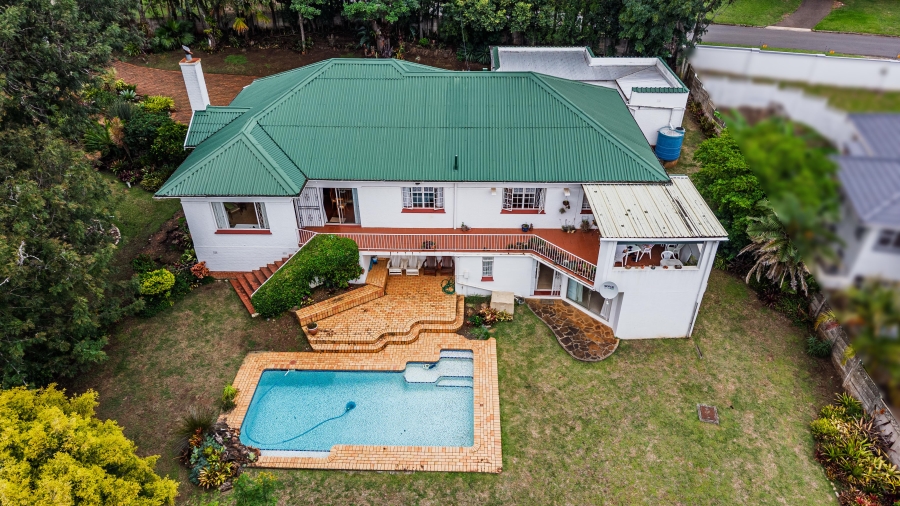 4 Bedroom Property for Sale in Vincent Eastern Cape